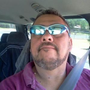 Meet your Posher, Adam